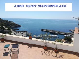 UsticaTour Apartments and Villas - Ustica - 7
