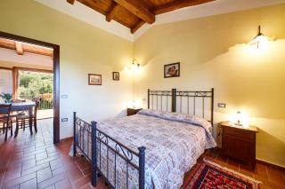 Agriturismo i Moresani - Casal Velino - 6