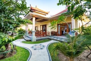 Amed Harmony Bungalows And Villas - Amed - 2