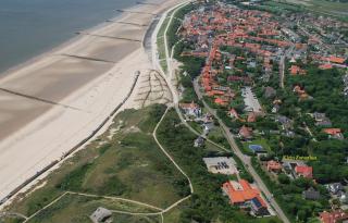 Het Pauwtje - Zoutelande - 8