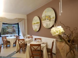 Hotel Fontana Olente - 1