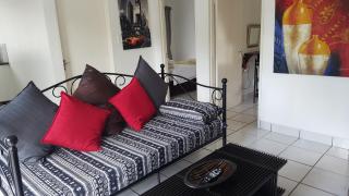 Sunshine Self Catering - Nelspruit - 7