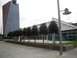 Best Western Plus Net Tower Hotel Padova - Padua - 9