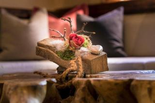 Chalets-zum-Ilsetal-Jagd-Chalet-Nr-19 - Ilsenburg - 5