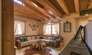 Chalets-zum-Ilsetal-Jagd-Chalet-Nr-19 - Ilsenburg - 4