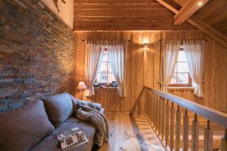 Chalets-zum-Ilsetal-Jagd-Chalet-Nr-19 - Ilsenburg - 2