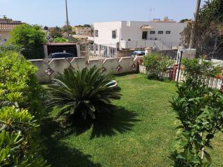 Villa Sabbiadoro - Noto Marina - 5