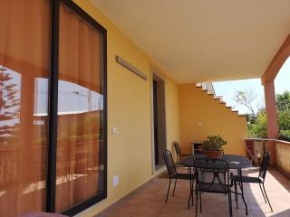 Villa Sabbiadoro - Noto Marina - 2
