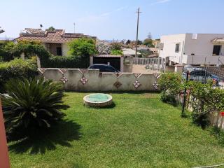 Villa Sabbiadoro - Noto Marina - 4