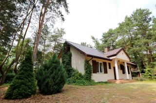 Domek nad Narwią - Długosiodło - 8