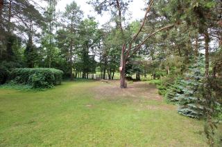 Domek nad Narwią - Długosiodło - 6