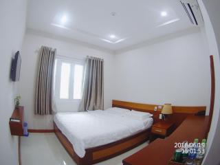 Mỹ Ngọc Hotel - Can Tho - 1
