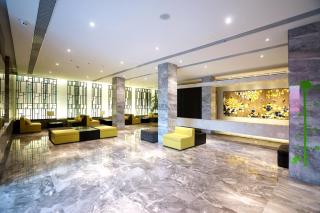Maixinge Boutique Hotel Chuansha Branch - 9