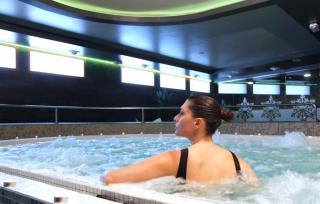 Apartahotel & Spa Jacetania - Jaca - 2