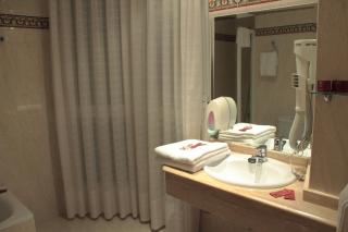 Hostal Castilla - Benavente - 4