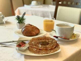 Pensión Residencia A Cruzán - 3