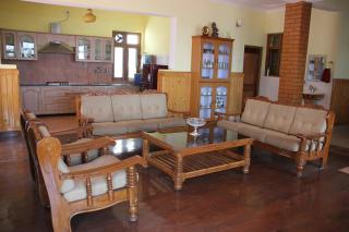 Chandruma Cottage - 4