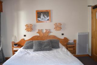 Les Gentianettes Hotel & Spa - 9