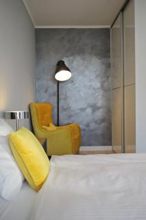 City Marine Luxury Apartments - Zadar - 4