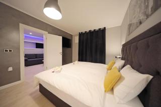City Marine Luxury Apartments - Zadar - 3