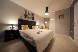 City Marine Luxury Apartments - Zadar - 2