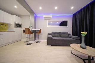 City Marine Luxury Apartments - Zadar - 1