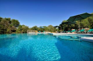 Agroturismo Sa Vall - Son Macia - 0