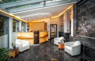 Hotel Spitzberg Garni - Passau - 2
