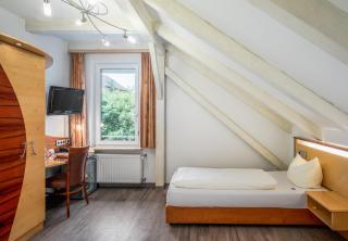 Hotel Spitzberg Garni - 8