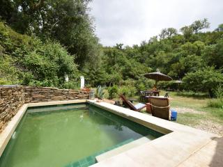 Serene Cottage in S o Lu s with Barbecue - Troviscais - 3