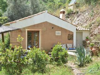 Serene Cottage in S o Lu s with Barbecue - Troviscais - 4