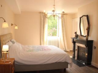 Comfortable holiday home with enclosed garden - Bouix - 9