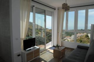 Casa Raquel - Frigiliana - 3
