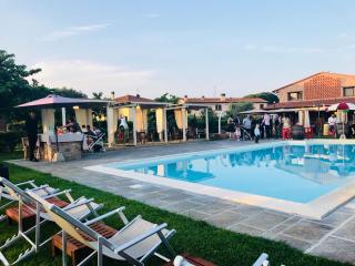 Azienda Agrituristica Il Poggetto Delle Spighe - Collesalvetti - 1