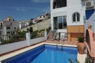 Casa Raquel - Frigiliana - 7
