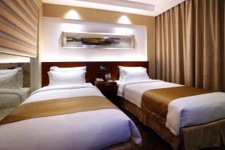 Maixinge Boutique Hotel Chuansha Branch - 4