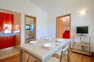 Sun Palace Residence - Premantura - 2