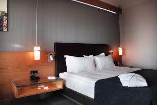 Point Hotel Barbaros - Istanbul - 2