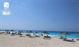 Marseilia Beach 3 Families Only - 3