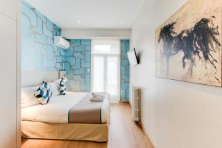 Hôtel Provençal - Bandol - 5