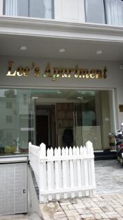 Lee's Apartment - Ho Chi Minh - 4