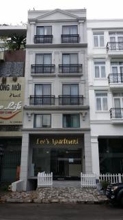 Lee's Apartment - Ho Chi Minh - 9