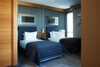 Point Hotel Barbaros - Istanbul - 4