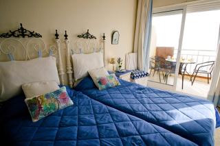 Suitur apartamento frente a la playa fuengirola - Fuengirola - 1