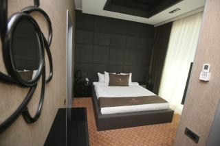 Armada Villa Hotel - Baku - 9