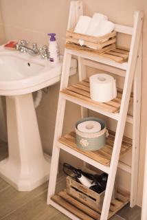Florence Shabby Chic Home - Florencia - 1