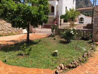 Haus Kleopatra - Leonidio - 3