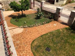 Haus Kleopatra - Leonidio - 4