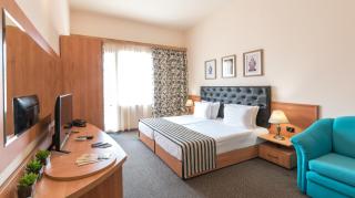 Lotus Family Hotel - Free Parking - Sunny Beach - 8