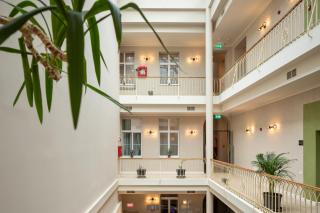 Hirscher Loft - Brasov - 6